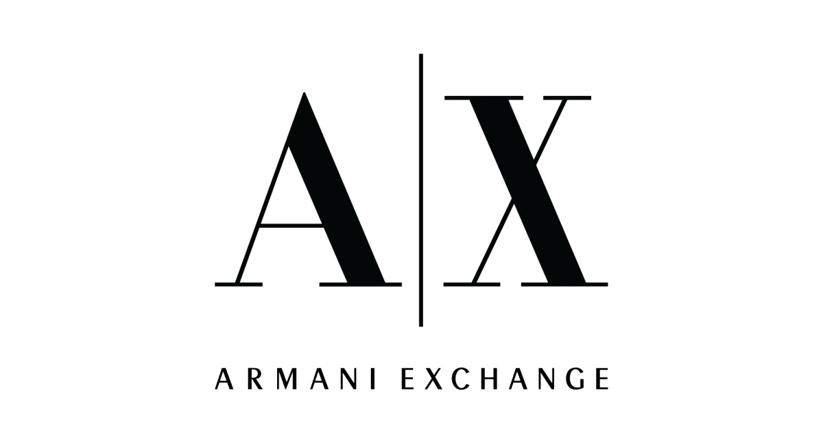 Armani Exchange